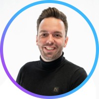 Hoevenaars Licht Geluid Video BV Employee Ricky Berkers's profile photo