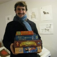 Vooma Employee Martin Alonso's profile photo