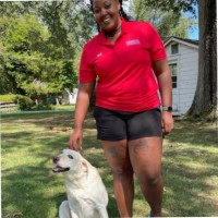 Calvert High School Employee Jordyn Brown's profile photo