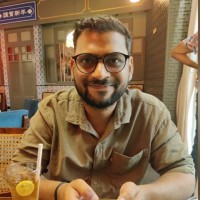 Gaurav S. Email