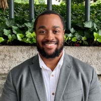 Virginia Department of Mines, Minerals, and Energy Employee Seth Woodies's profile photo