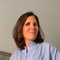 Kalido Employee Pauline Toulemonde's profile photo