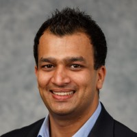 GSK Employee Vivek Mahajan's profile photo
