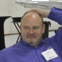 Production Testing Services Inc Employee Greg Stalzer's profile photo