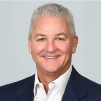 CBRE Employee Deron White's profile photo