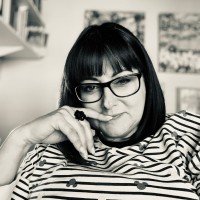 Cognician Employee Rhodé Odendaal's profile photo