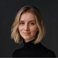 Maryna Kovalenko Email