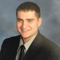 Inductotherm Group Employee Christopher Moss's profile photo
