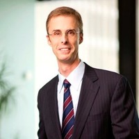 PricewaterhouseCoopers LLP Employee Ken Goodwin's profile photo