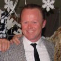 Elevated Contractors Employee Mike Hardesty's profile photo