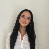 Stripes Employee Danielle Rosenthal's profile photo