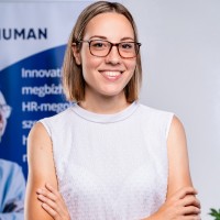 Prohuman Employee Blanka Foltin's profile photo