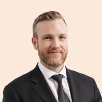 Finstro Employee Andrew Clements's profile photo