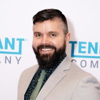 Tennant Company Employee Joshua Emery's profile photo