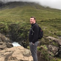 Inkfish Employee Ryan Pope's profile photo