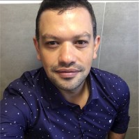 Softsystemit Employee Rafael Porcino's profile photo