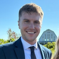 Hire Connections Staffing Employee Ian Kumlin's profile photo