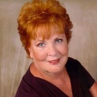 Cincinnati Circus Company Employee Norma Nelson's profile photo