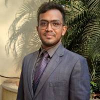 Prodigal Employee Sumanyu Ghoshal's profile photo