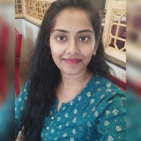 TechAcademy Employee Deepika Gc's profile photo