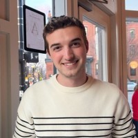 HD Intelligence Employee Beckett Sanderson's profile photo