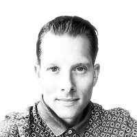 Van Dorp Employee Jack Lander's profile photo