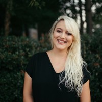 Tabletop Media Group Employee Quinn Bostic's profile photo