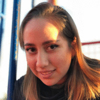 Roxie Theater Employee Sierra Claxton's profile photo