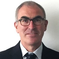 Christophe Arrebolle Email & Phone Number
