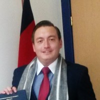 Tecnológico Pichincha Oficial Employee Pio Francisco Rodriguez Flor's profile photo