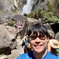 Cal Hacks Employee Justin Wong's profile photo