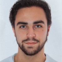 ABC BILANCE S.R.L. Employee Mattia Molinari's profile photo