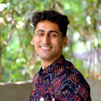 Ishan Sharma Email & Phone Number