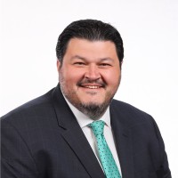 City of Glendora Employee Moises Lopez's profile photo
