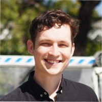 Advanced Navigation Employee Jacob Cameron's profile photo