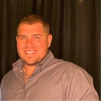 Cooling Towers, LLC Employee Bryce Pender's profile photo