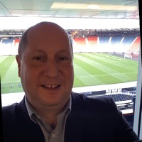 JB Corrie & Co Ltd Employee Stuart Paterson's profile photo