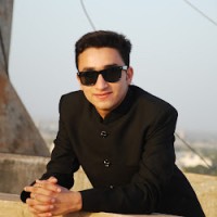 Hashone Employee Tarang Acharya's profile photo