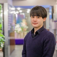 datagusto Employee Kenjiro Mimura's profile photo