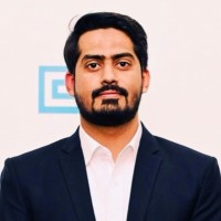 DvSum Employee Muhammad Ajmal's profile photo