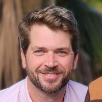 Tulane University Employee Michael Legendre's profile photo