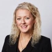 TIMPSON GROUP PLC Employee Amy Sanders's profile photo