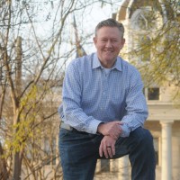 Pacific Cheese Co. Employee Gary Morrow's profile photo