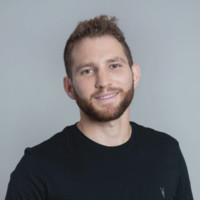 Riskified Employee Guy Tal's profile photo
