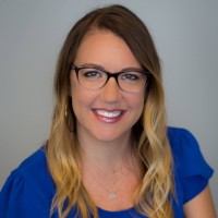 Mastercard Employee Kat Rowe's profile photo