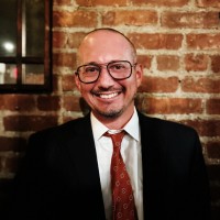 Commonwealth of Virginia Employee James Kraemer's profile photo