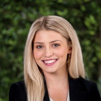 Kerrigan Advisors Employee Kaylee Lowe's profile photo