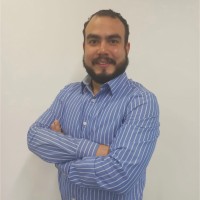 Intcomex El Salvador Employee Danilo Moreno's profile photo