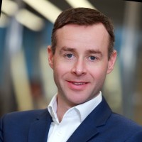 Rystad Energy Employee Eoin O'Cinneide's profile photo