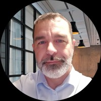 Fayat Employee Sébastien Robert's profile photo